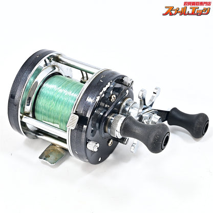 【アブ】 アンバサダー 5500C FN.180018/11 パールブラック 2008年限定 ABU ambassadeur