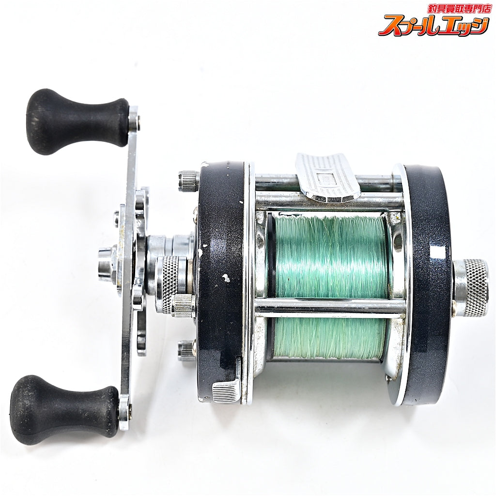 【アブ】 アンバサダー 5500C FN.180018/11 パールブラック 2008年限定 ABU ambassadeur
