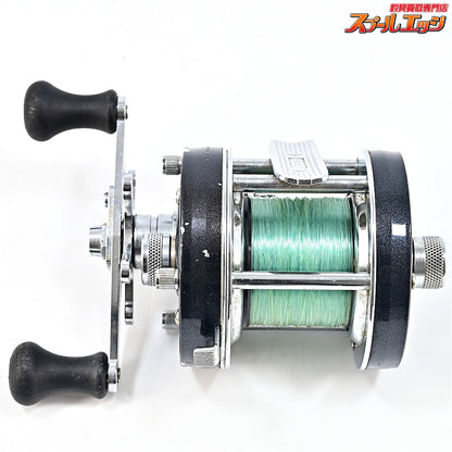 【アブ】 アンバサダー 5500C FN.180018/11 パールブラック 2008年限定 ABU ambassadeur