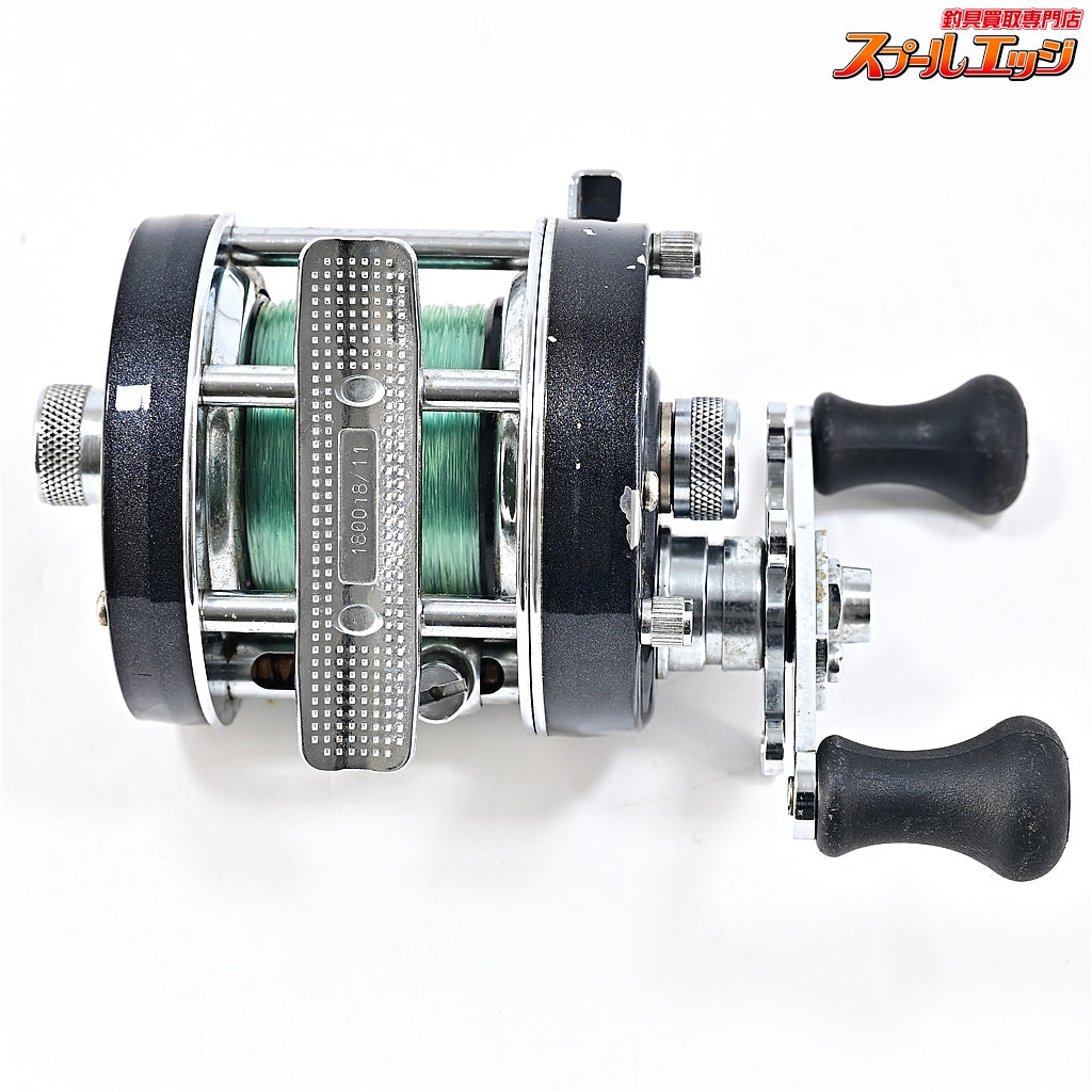 【アブ】 アンバサダー 5500C FN.180018/11 パールブラック 2008年限定 ABU ambassadeur