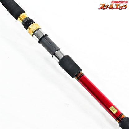 【ダイワ】 15アナリスター イカ直結 150 DAIWA ANALYSTAR ヤリイカ スルメイカ K_195