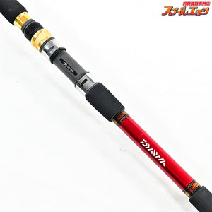 【ダイワ】 15アナリスター イカ直結 150 DAIWA ANALYSTAR ヤリイカ スルメイカ K_195