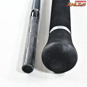 【シマノ】 17オシアプラッガー フルスロットル S74ML SHIMANO OCEA PLUGGER FULL THROTTLE ヒラマサ ブリ キハダマグロ K_225
