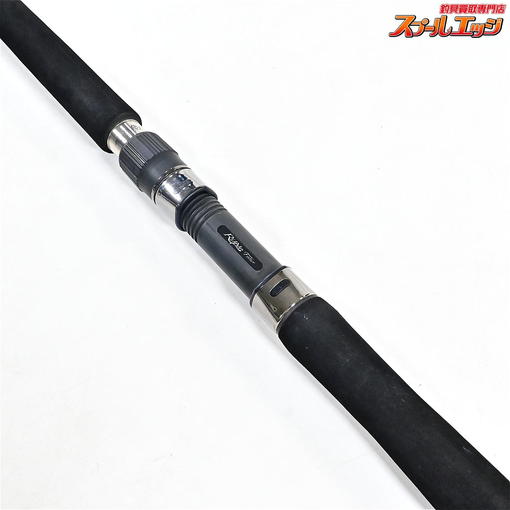 【リップルフィッシャー】 アクイラ ST 85-7+ MST Ripple Fisher Aquila キハダマグロ ブリ ヒラマサ K_233