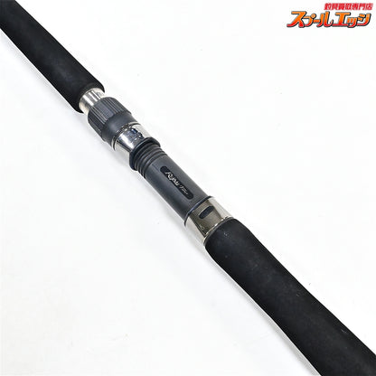【リップルフィッシャー】 アクイラ ST 85-7+ MST Ripple Fisher Aquila キハダマグロ ブリ ヒラマサ K_233