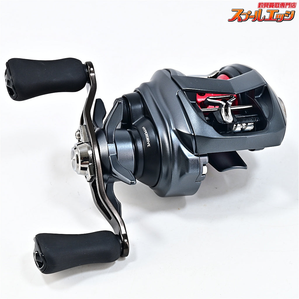 【ダイワ】 26タトゥーラ BF TW 8.1R DAIWA TATULA