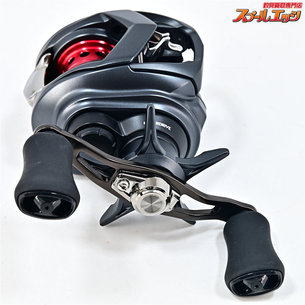 【ダイワ】 26タトゥーラ BF TW 8.1R DAIWA TATULA