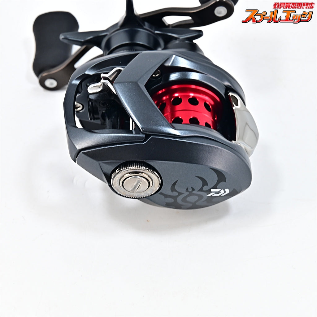 【ダイワ】 26タトゥーラ BF TW 8.1R DAIWA TATULA