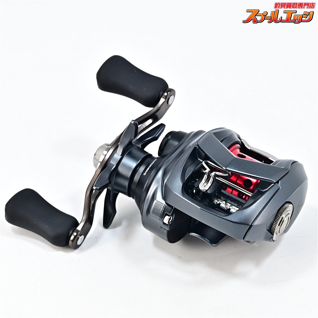 【ダイワ】 26タトゥーラ BF TW 8.1R DAIWA TATULA