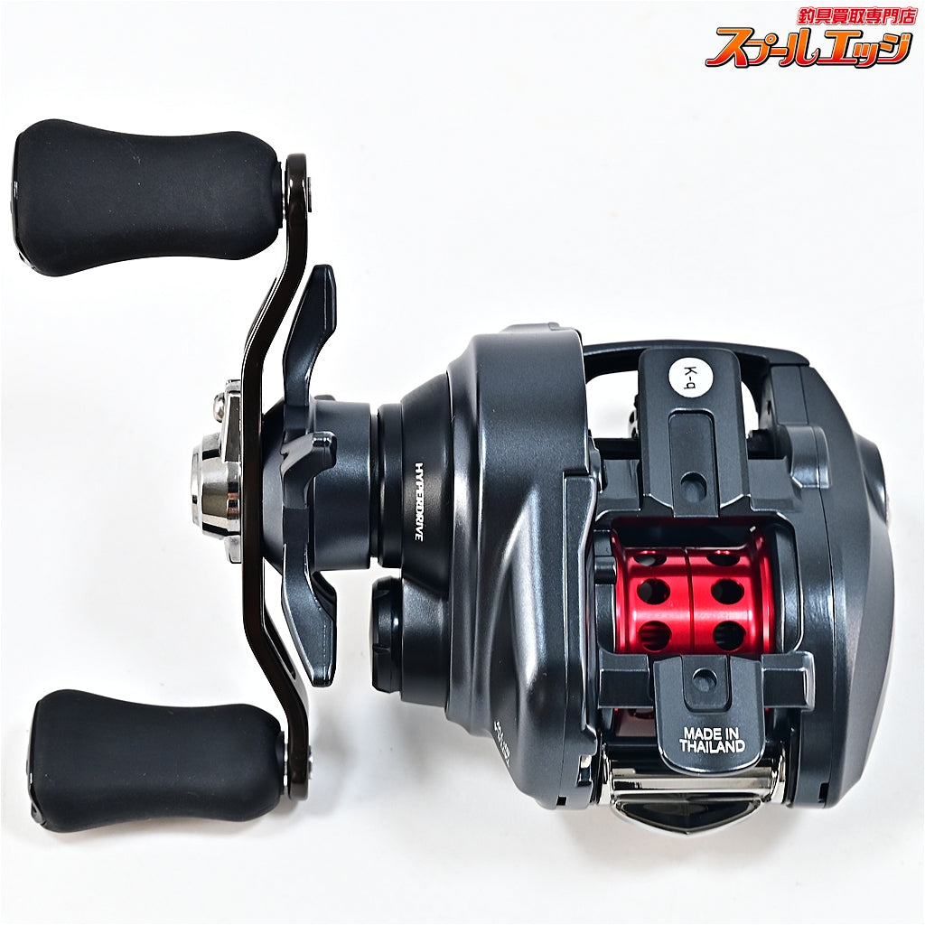 【ダイワ】 26タトゥーラ BF TW 8.1R DAIWA TATULA