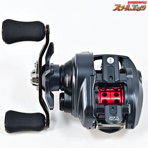 【ダイワ】 26タトゥーラ BF TW 8.1R DAIWA TATULA