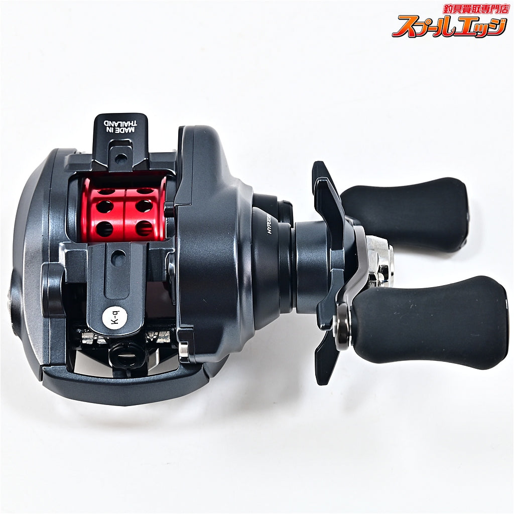 【ダイワ】 26タトゥーラ BF TW 8.1R DAIWA TATULA