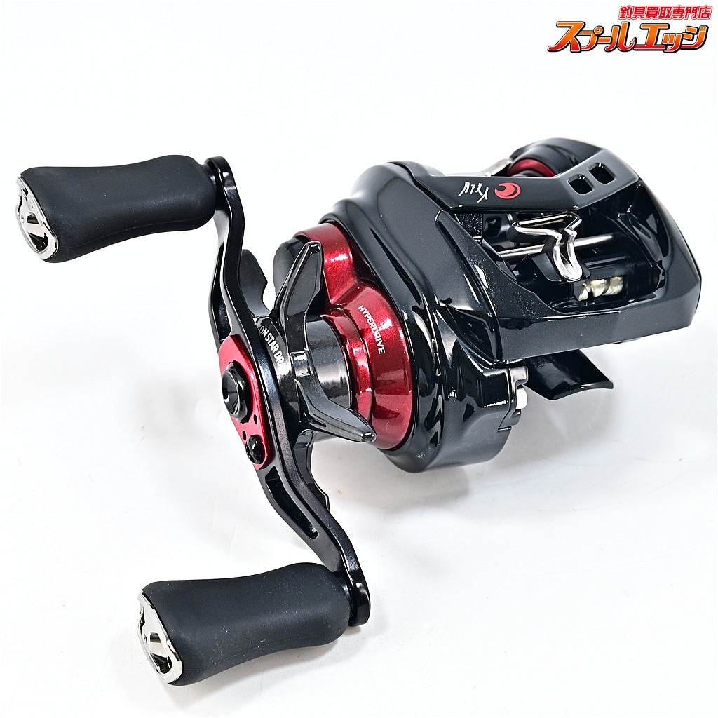 【ダイワ】 21月下美人 AIR TW 8.5R PEスペシャル DAIWA GEKKA-BIJIN PE-SPECIAL
