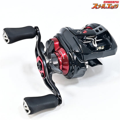 【ダイワ】 21月下美人 AIR TW 8.5R PEスペシャル DAIWA GEKKA-BIJIN PE-SPECIAL