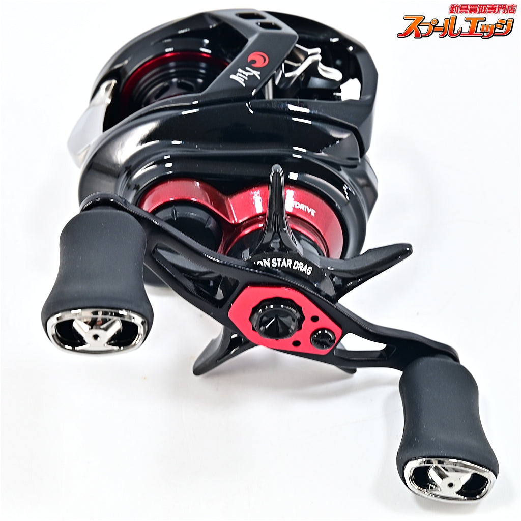 【ダイワ】 21月下美人 AIR TW 8.5R PEスペシャル DAIWA GEKKA-BIJIN PE-SPECIAL