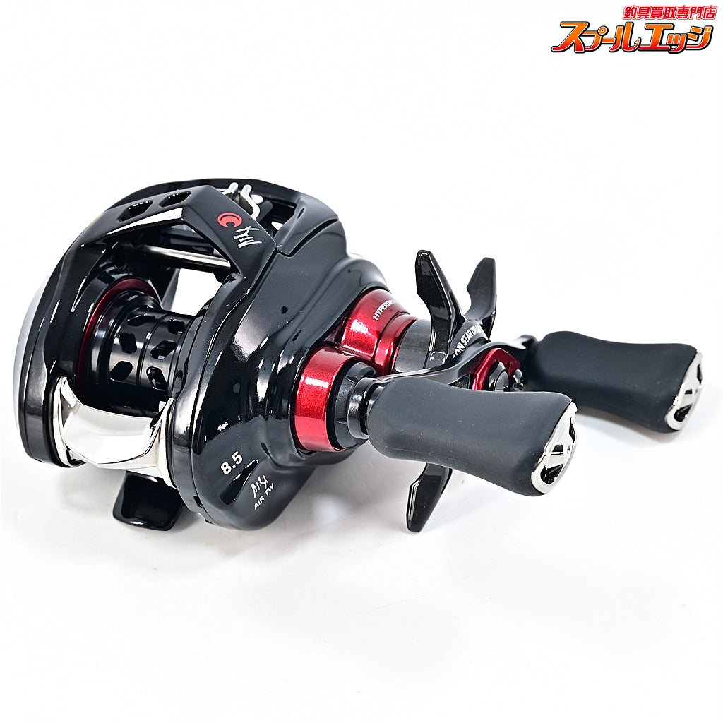【ダイワ】 21月下美人 AIR TW 8.5R PEスペシャル DAIWA GEKKA-BIJIN PE-SPECIAL