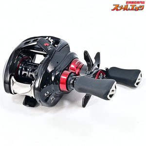【ダイワ】 21月下美人 AIR TW 8.5R PEスペシャル DAIWA GEKKA-BIJIN PE-SPECIAL