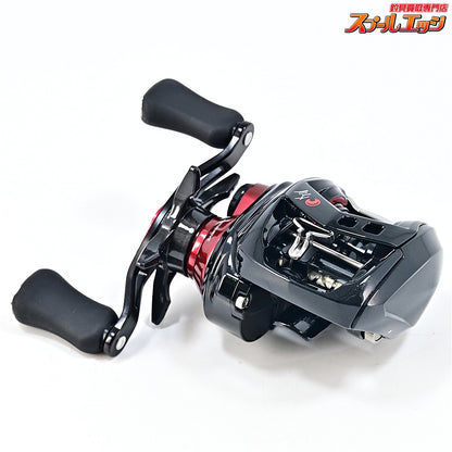 【ダイワ】 21月下美人 AIR TW 8.5R PEスペシャル DAIWA GEKKA-BIJIN PE-SPECIAL