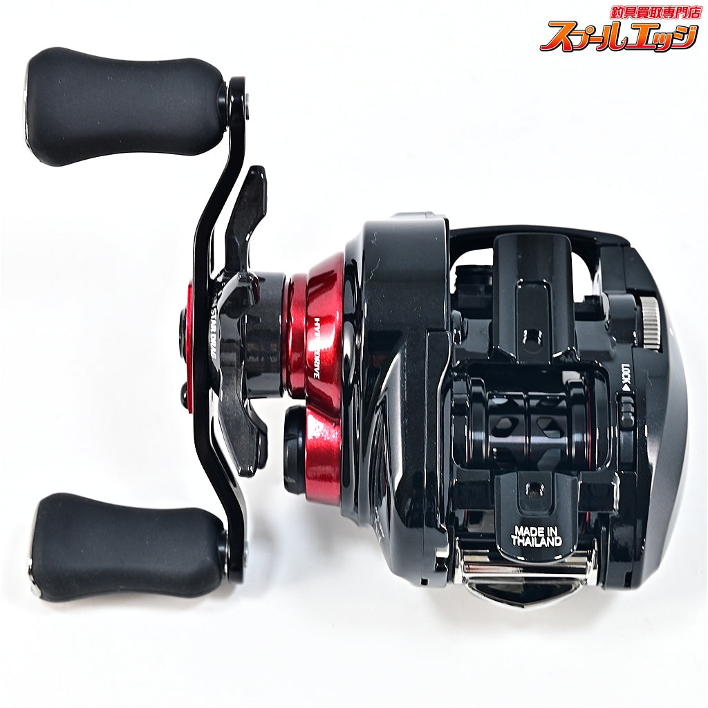 【ダイワ】 21月下美人 AIR TW 8.5R PEスペシャル DAIWA GEKKA-BIJIN PE-SPECIAL