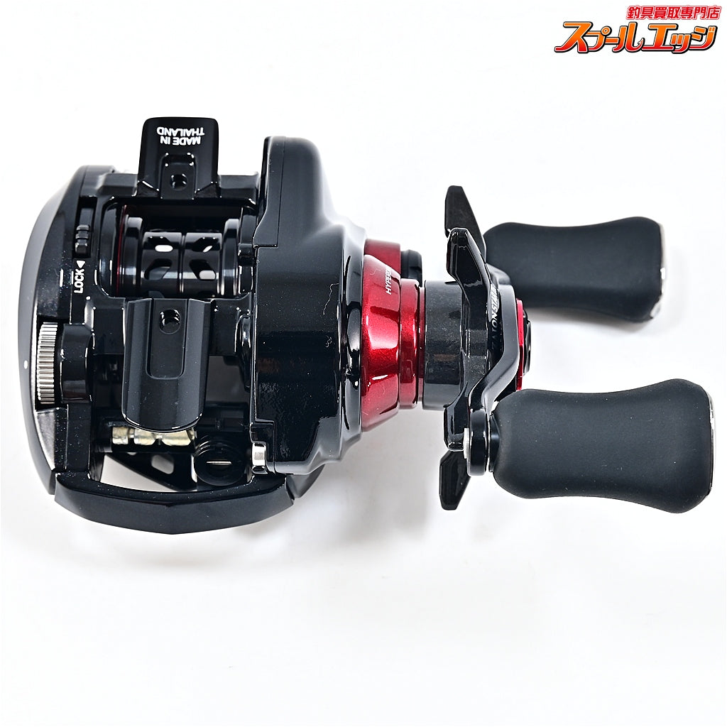【ダイワ】 21月下美人 AIR TW 8.5R PEスペシャル DAIWA GEKKA-BIJIN PE-SPECIAL