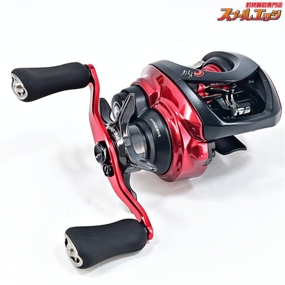 【ダイワ】 26月下美人 BF TW 8.5R PEスペシャル 使用1回 DAIWA GEKKA-BIJIN PE-SPECIAL