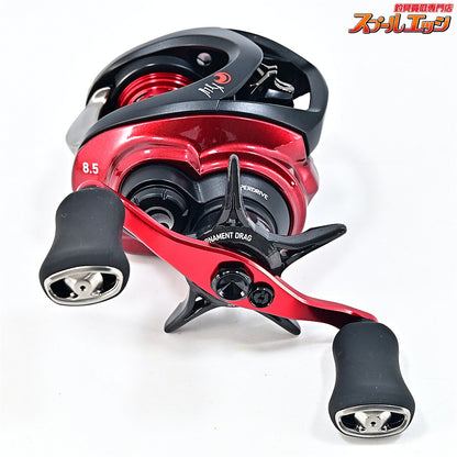 【ダイワ】 26月下美人 BF TW 8.5R PEスペシャル 使用1回 DAIWA GEKKA-BIJIN PE-SPECIAL