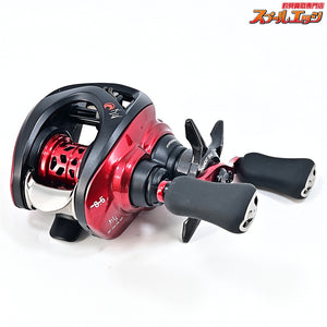 【ダイワ】 26月下美人 BF TW 8.5R PEスペシャル 使用1回 DAIWA GEKKA-BIJIN PE-SPECIAL