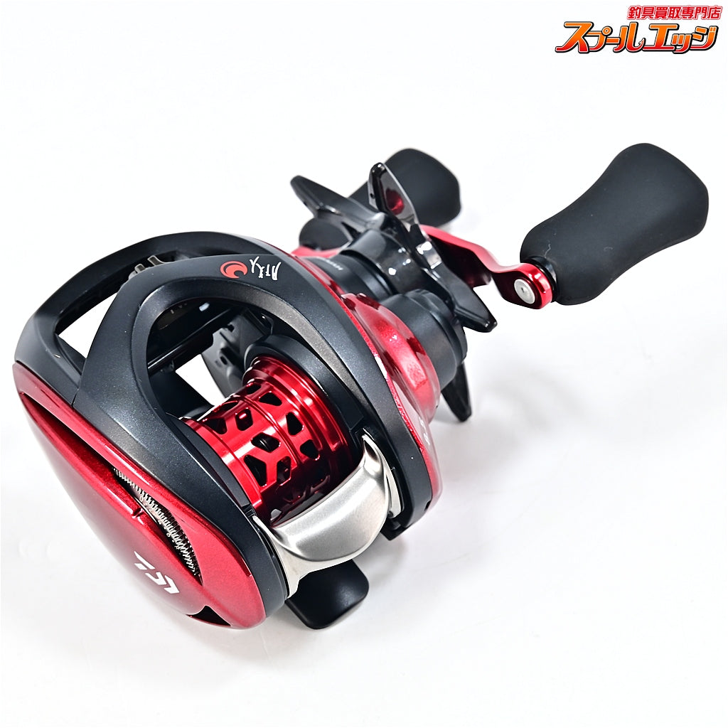 【ダイワ】 26月下美人 BF TW 8.5R PEスペシャル 使用1回 DAIWA GEKKA-BIJIN PE-SPECIAL