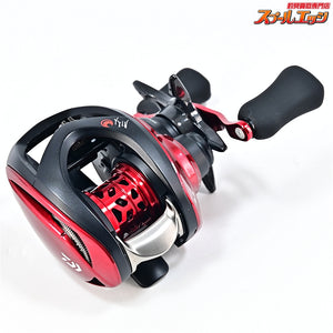 【ダイワ】 26月下美人 BF TW 8.5R PEスペシャル 使用1回 DAIWA GEKKA-BIJIN PE-SPECIAL