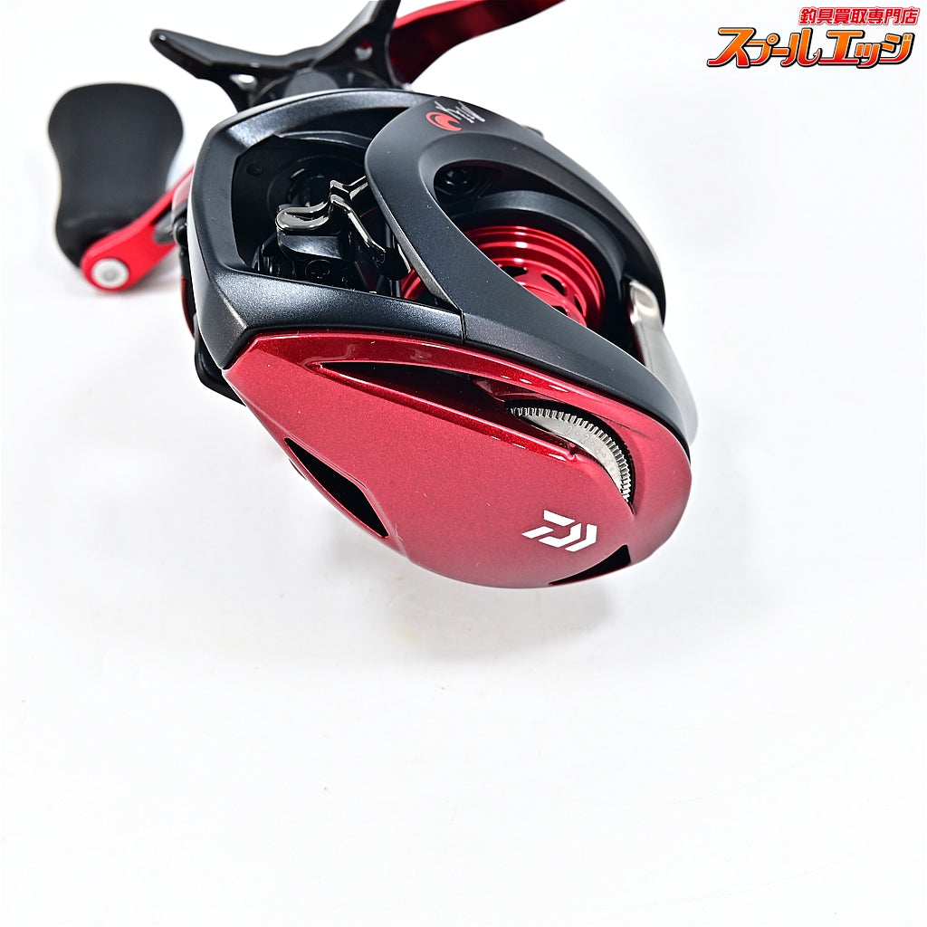 【ダイワ】 26月下美人 BF TW 8.5R PEスペシャル 使用1回 DAIWA GEKKA-BIJIN PE-SPECIAL