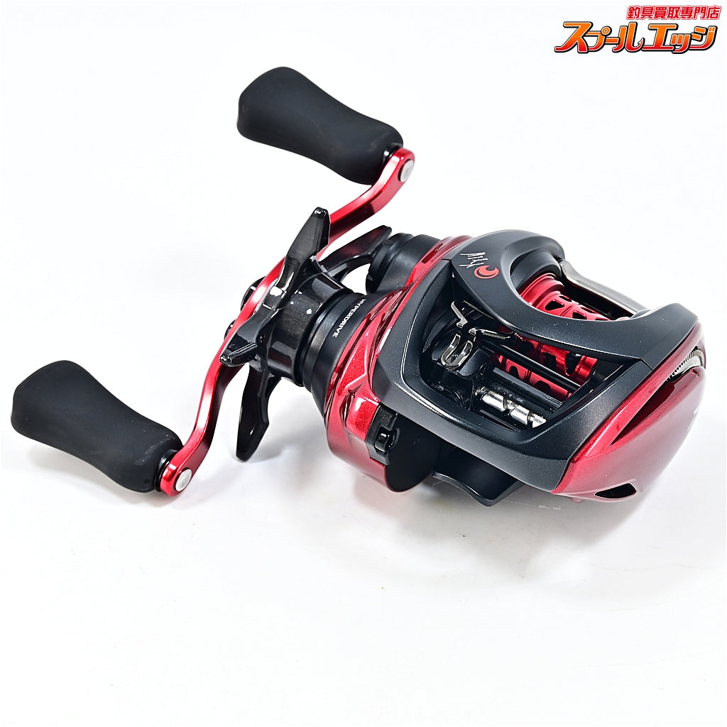 【ダイワ】 26月下美人 BF TW 8.5R PEスペシャル 使用1回 DAIWA GEKKA-BIJIN PE-SPECIAL