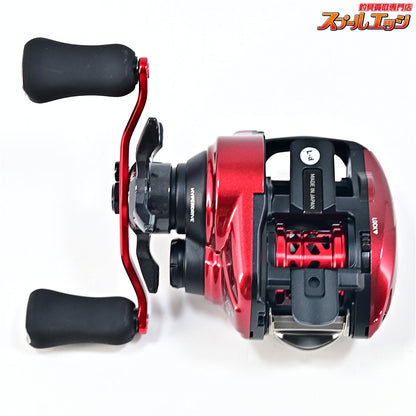 【ダイワ】 26月下美人 BF TW 8.5R PEスペシャル 使用1回 DAIWA GEKKA-BIJIN PE-SPECIAL