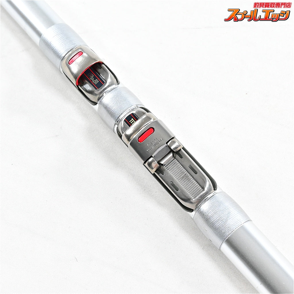 【シマノ】 スピンパワー SF 425AX バランサー3個付 SHIMANO SPIN POWER シロギス K_200
