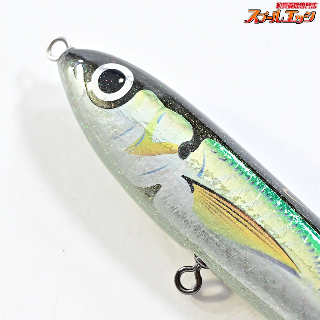 【カーペンター】 ガンマγ 45-160 自重41.2g Carpenter GAMMA K_060