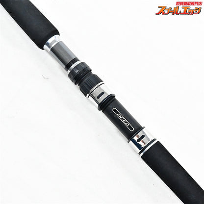 【シマノ】 17オシアプラッガー フルスロットル S74ML SHIMANO OCEA PLUGGER FULL THROTTLE ヒラマサ ブリ キハダマグロ K_225