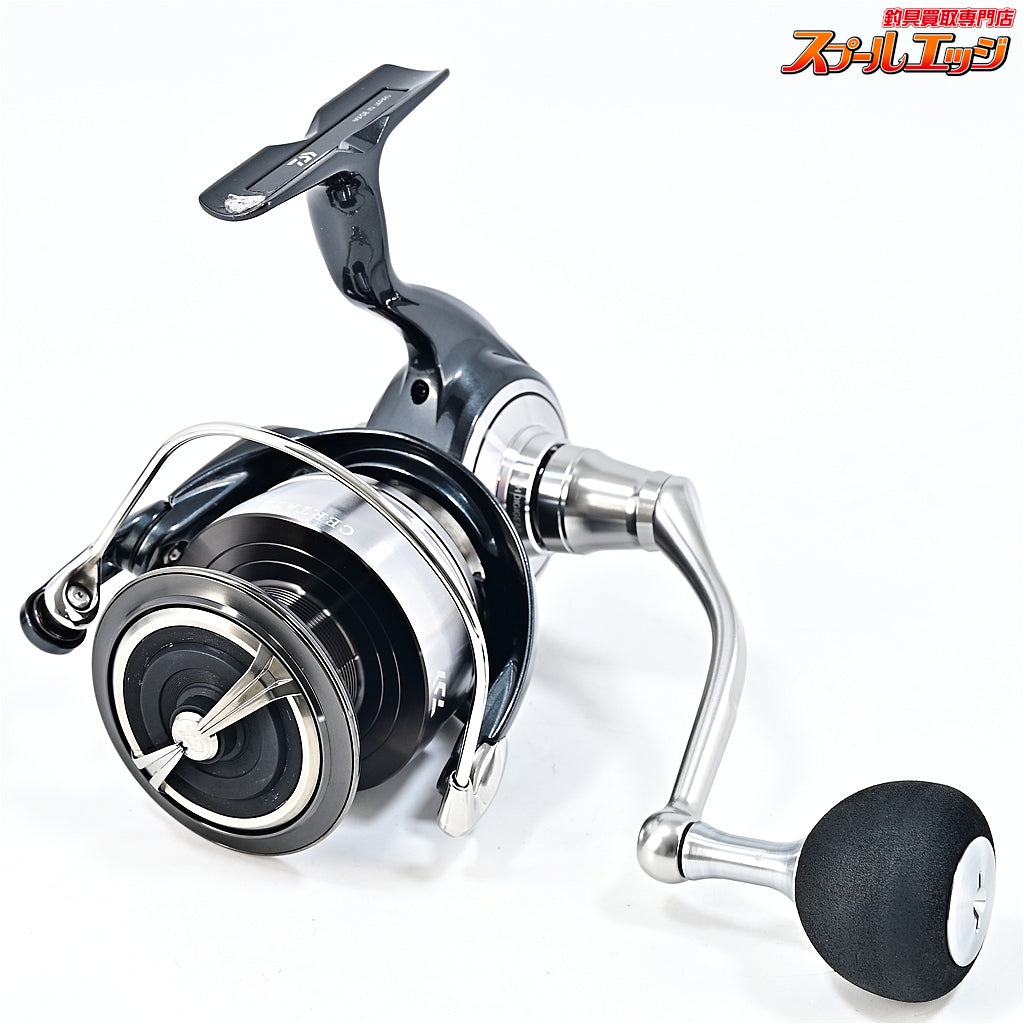 【ダイワ】 24セルテート LT 5000D-XH DAIWA CERTATE