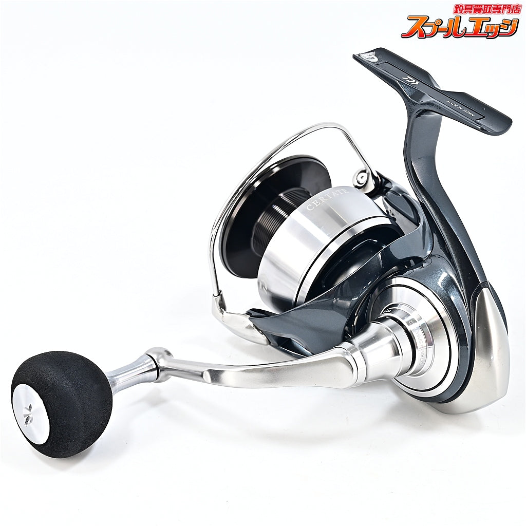 【ダイワ】 24セルテート LT 5000D-XH DAIWA CERTATE