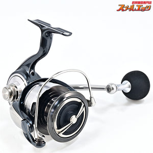 【ダイワ】 24セルテート LT 5000D-XH DAIWA CERTATE