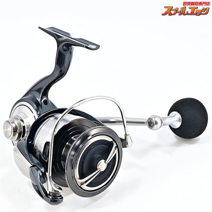 【ダイワ】 24セルテート LT 5000D-XH DAIWA CERTATE