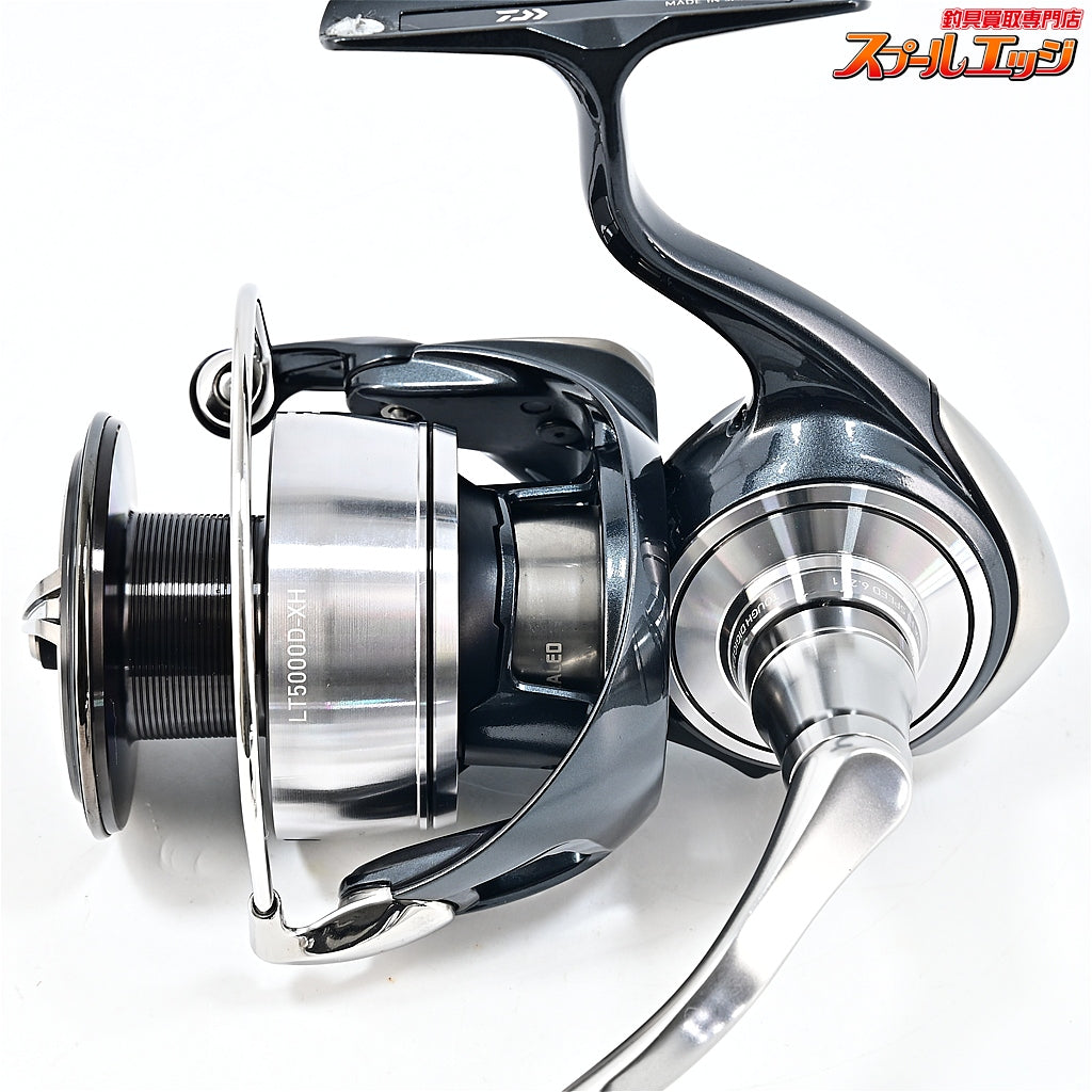 【ダイワ】 24セルテート LT 5000D-XH DAIWA CERTATE