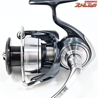 【ダイワ】 24セルテート LT 5000D-XH DAIWA CERTATE