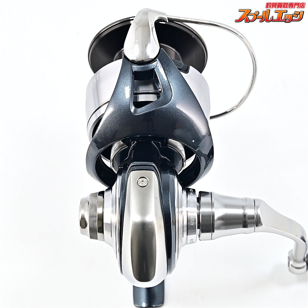 【ダイワ】 24セルテート LT 5000D-XH DAIWA CERTATE