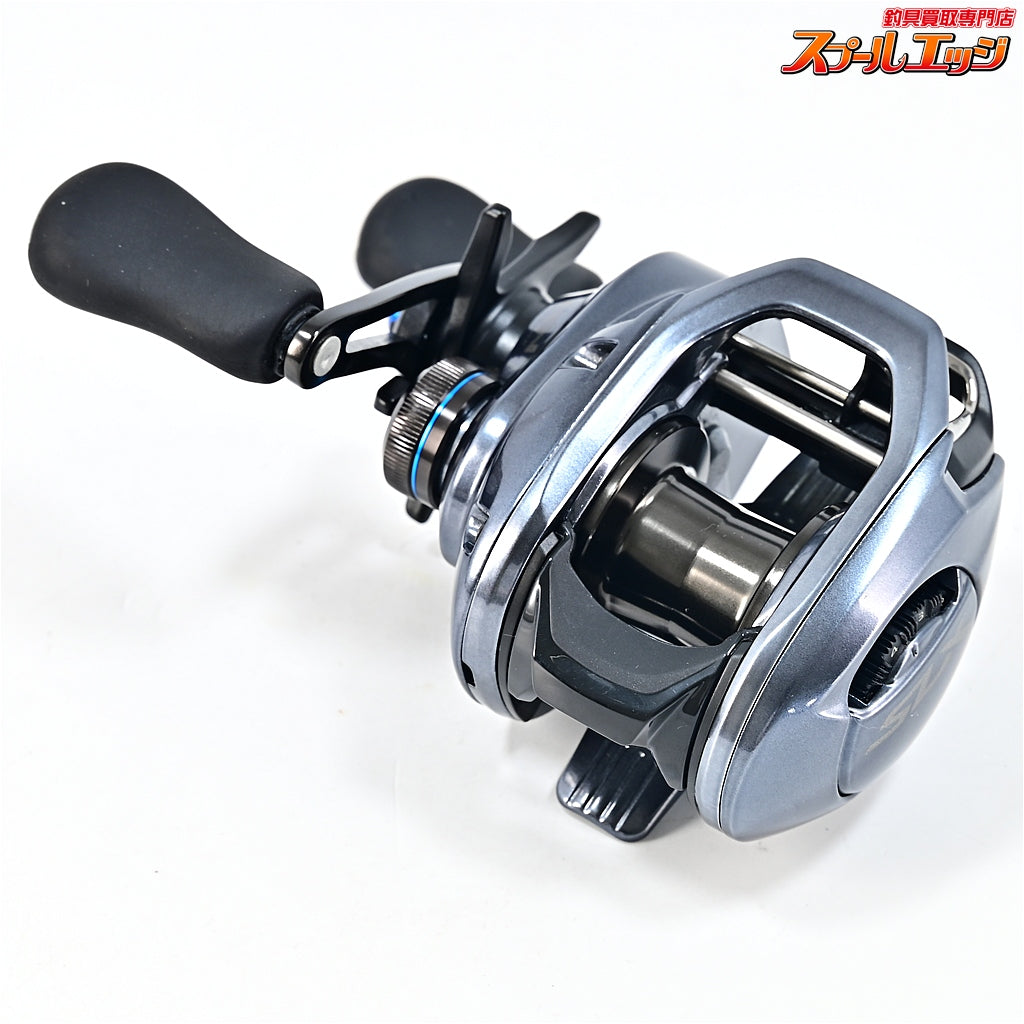 【シマノ】 24SLX 71HG アベイル スタードラグ&メカニカルノブ ブルー付 SHIMANO SLX