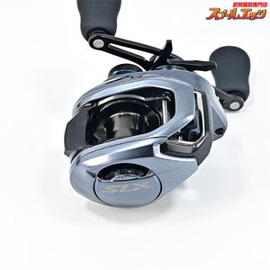 【シマノ】 24SLX 71HG アベイル スタードラグ&メカニカルノブ ブルー付 SHIMANO SLX