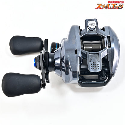 【シマノ】 24SLX 71HG アベイル スタードラグ&メカニカルノブ ブルー付 SHIMANO SLX