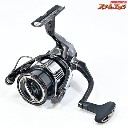 【シマノ】 23ヴァンキッシュ 3000MHG SHIMANO Vanquish
