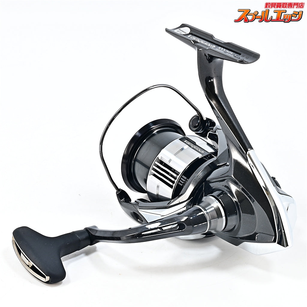 【シマノ】 23ヴァンキッシュ 3000MHG SHIMANO Vanquish