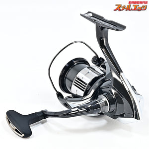 【シマノ】 23ヴァンキッシュ 3000MHG SHIMANO Vanquish