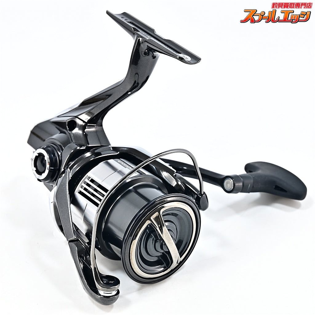 【シマノ】 23ヴァンキッシュ 3000MHG SHIMANO Vanquish
