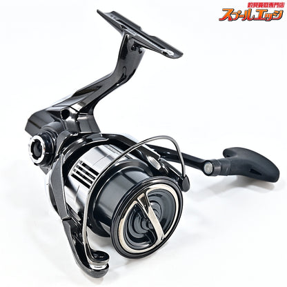 【シマノ】 23ヴァンキッシュ 3000MHG SHIMANO Vanquish